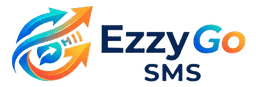 EzzygoSMS Logo